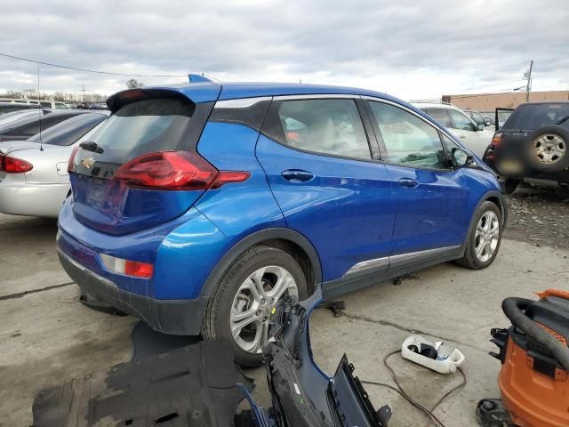 2019 Chevrolet Bolt EV LT