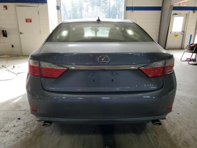 2014 Lexus ES 350