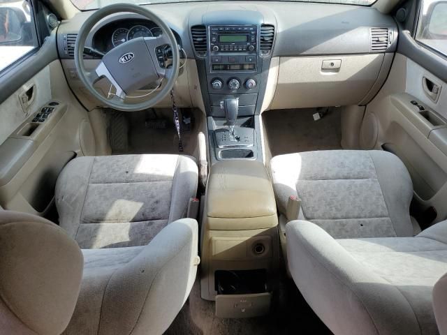 2008 KIA Sorento EX