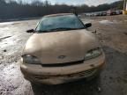 1998 Chevrolet Cavalier