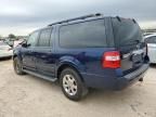 2008 Ford Expedition EL XLT