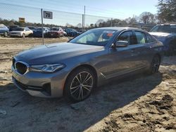 2023 BMW 540 XI en venta en Seaford, DE