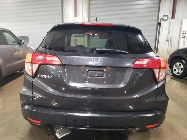 2017 Honda HR-V EX