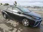 2017 Toyota Mirai