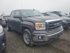 2015 GMC Sierra K1500 SLE