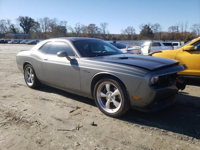 2011 Dodge Challenger R/T