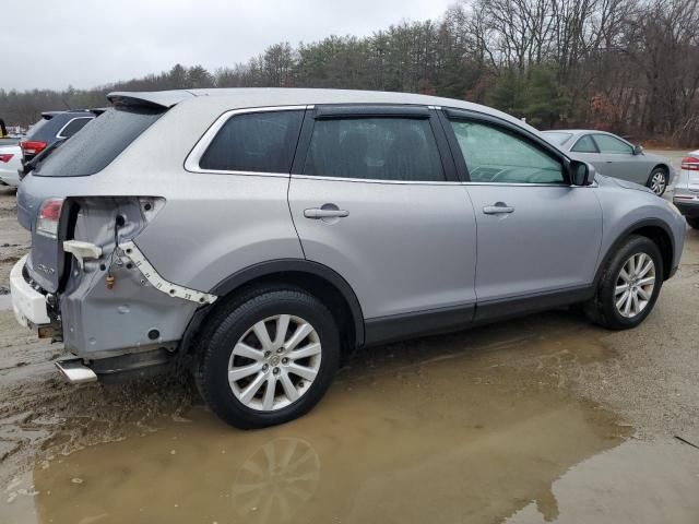 2008 Mazda CX-9