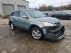 2010 Honda CR-V EXL