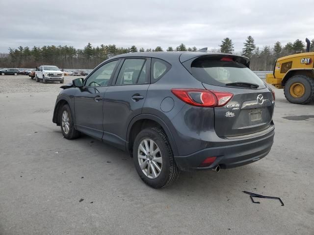 2016 Mazda CX-5 Sport