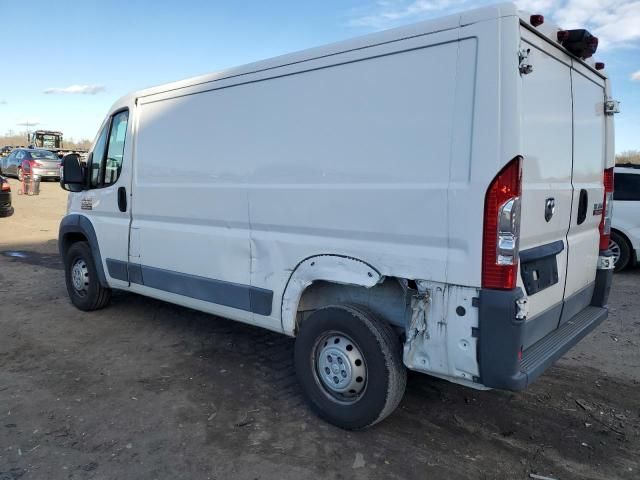 2017 Dodge RAM Promaster 1500 1500 Standard