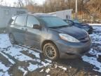 2006 Toyota Sienna CE