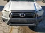 2015 Toyota Tacoma Access Cab