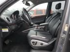 2012 Mercedes-Benz GL 450 4matic