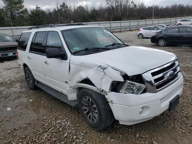 2009 Ford Expedition XLT