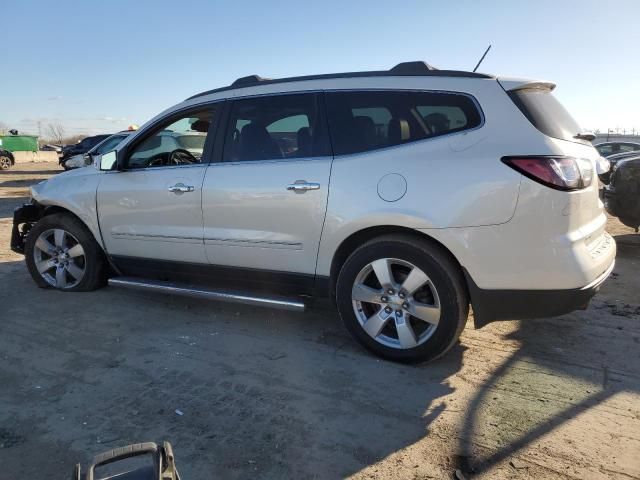 2015 Chevrolet Traverse LTZ