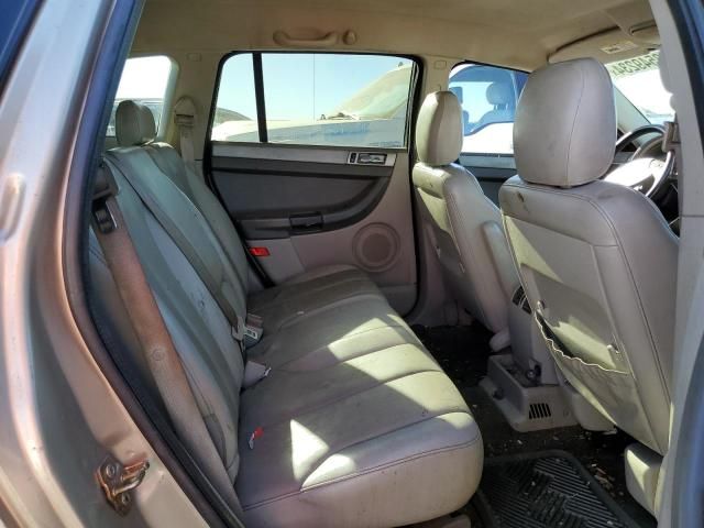 2006 Chrysler Pacifica