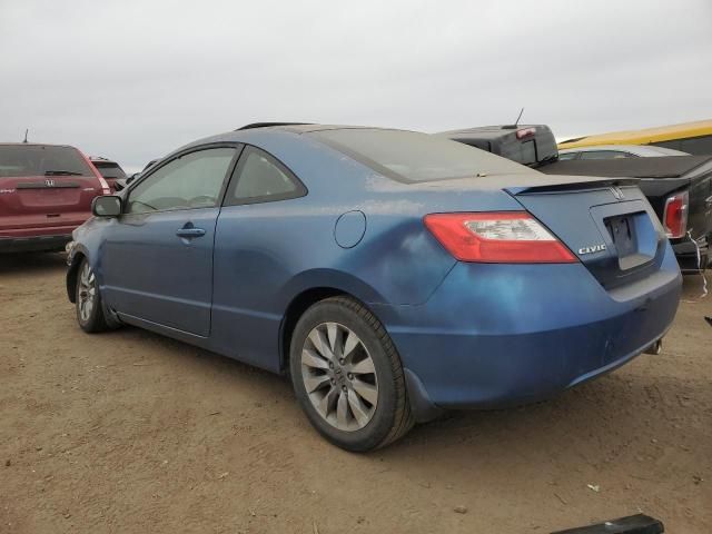 2010 Honda Civic EX