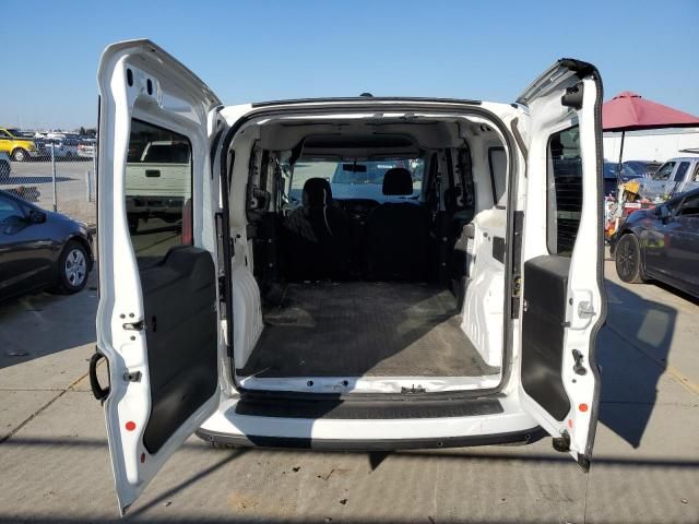 2019 Dodge RAM Promaster City SLT