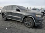 2011 Jeep Grand Cherokee Overland