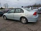 2004 Honda Civic Hybrid