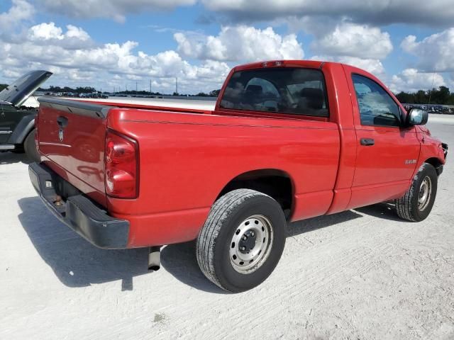 2008 Dodge RAM 1500 ST