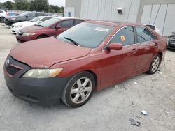 2008 Toyota Camry CE en venta en Apopka, FL