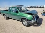 1998 Nissan Frontier King Cab XE