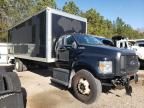 2018 Ford F650 Super Duty