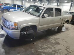 GMC Vehiculos salvage en venta: 2006 GMC Sierra K1500 Denali