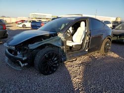 2022 Tesla Model Y en venta en Phoenix, AZ