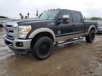 2013 Ford F250 Super Duty