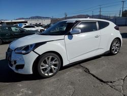 Run And Drives Cars for sale at auction: 2016 Hyundai Veloster