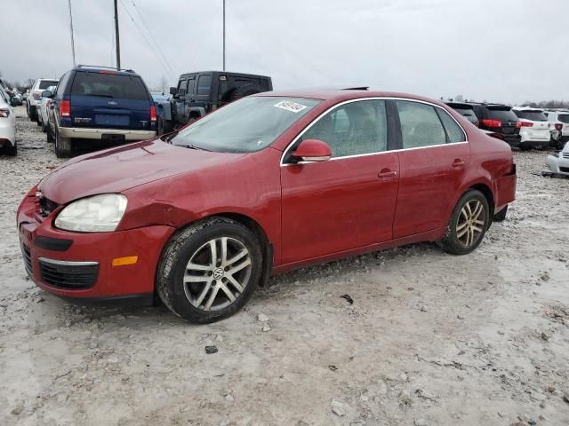 2006 Volkswagen Jetta TDI Option Package 2