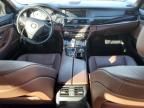 2012 BMW 528 XI