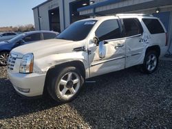 Cadillac salvage cars for sale: 2009 Cadillac Escalade