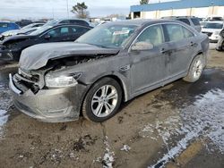 2015 Ford Taurus SEL en venta en Woodhaven, MI