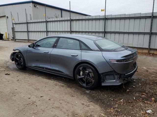 2024 Lucid Motors AIR Touring