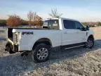 2021 Ford F250 Super Duty