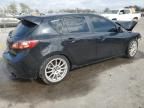 2013 Mazda Speed 3