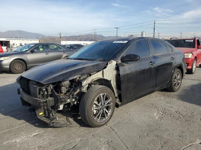 2023 KIA Forte LX