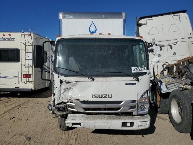 2023 Isuzu NPR HD