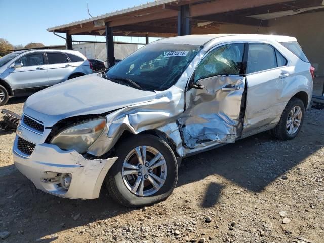 2011 Chevrolet Equinox LS