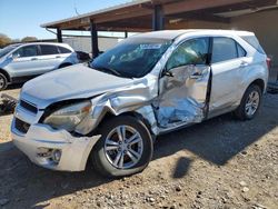 2011 Chevrolet Equinox LS en venta en Tanner, AL