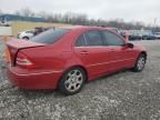 2005 Mercedes-Benz C 240 4matic