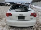 2011 Audi A3 Premium Plus