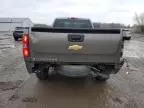 2013 Chevrolet Silverado C1500