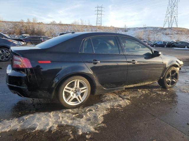 2008 Acura TL