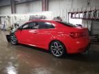 2015 KIA Forte SX