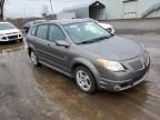 2007 Pontiac Vibe