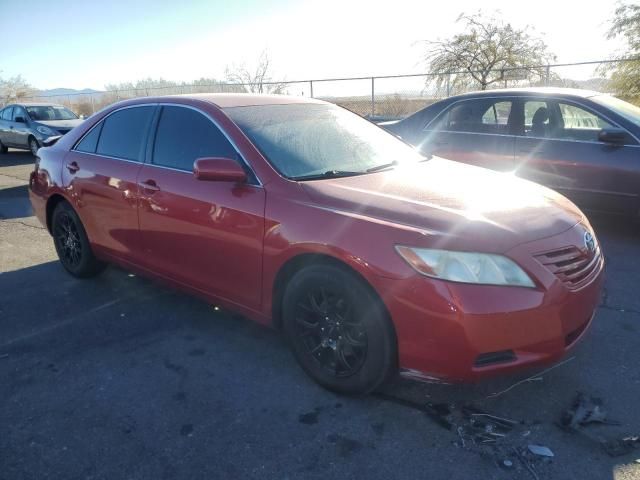 2007 Toyota Camry CE